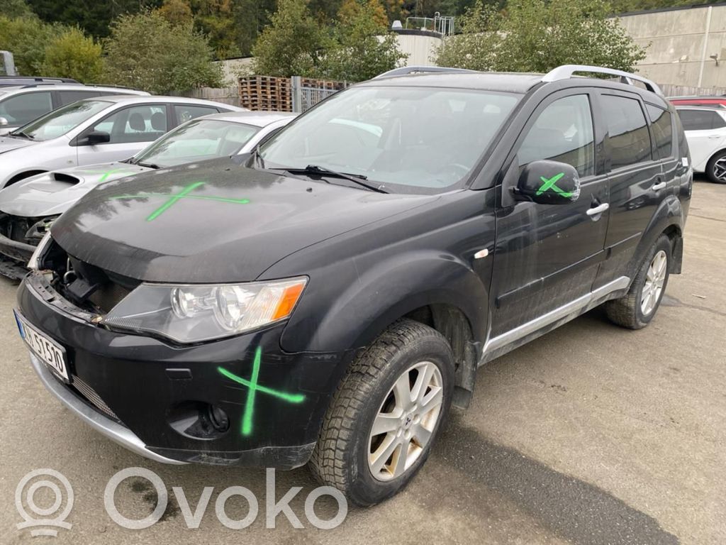 Outlander Outlander  MN980175