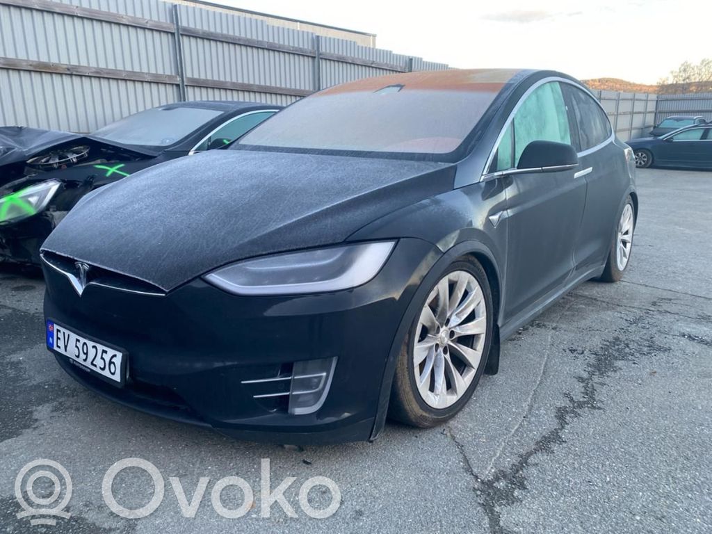 Model X Tesla Model X  109966300A