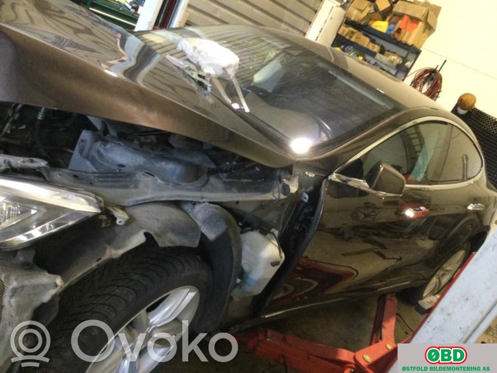 Model S Tesla Model S  6006532