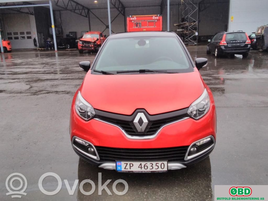 Captur Captur  821015298R