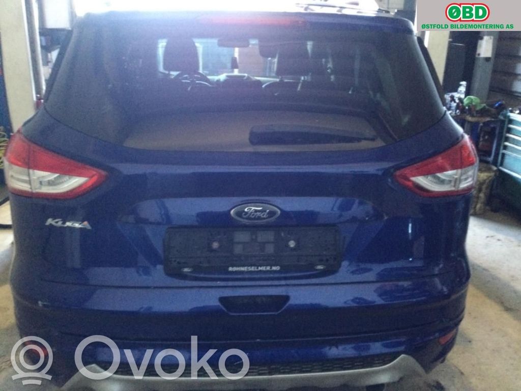 Kuga II Kuga  1831796
