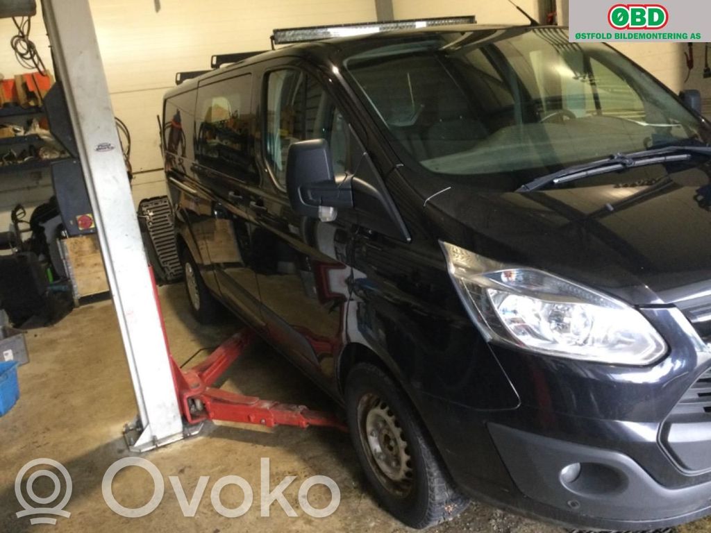 Transit Custom Transit Custom  2015828