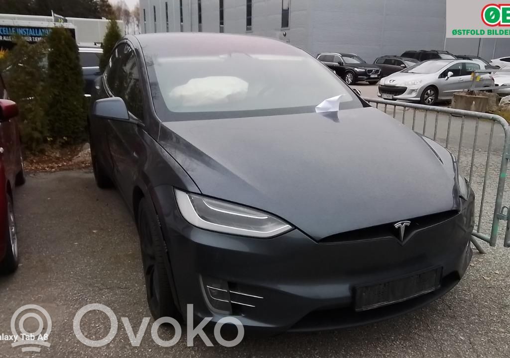 Model X Tesla Model X  103243500G