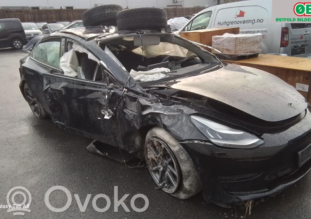 Model 3 Tesla Model 3  104483199E