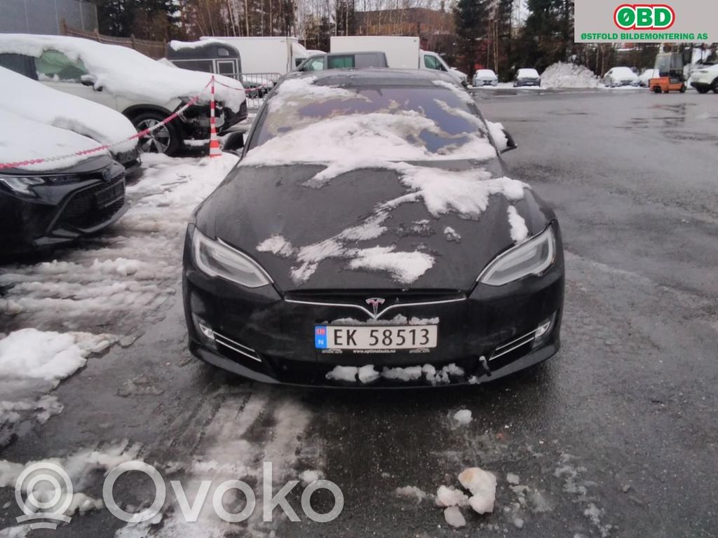 Model S Tesla Model S  600701200K