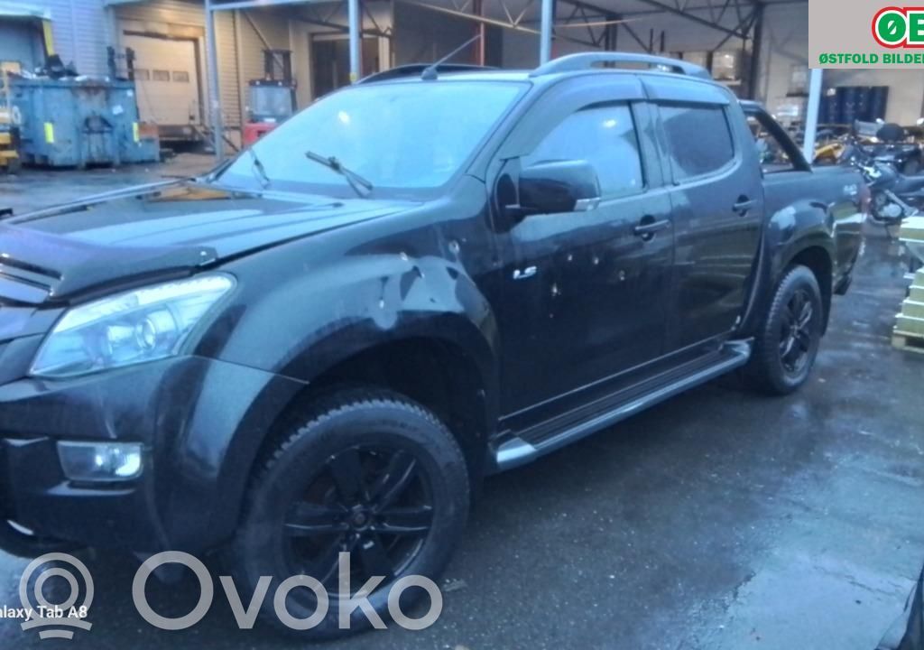 D-Max D-Max  8981082195