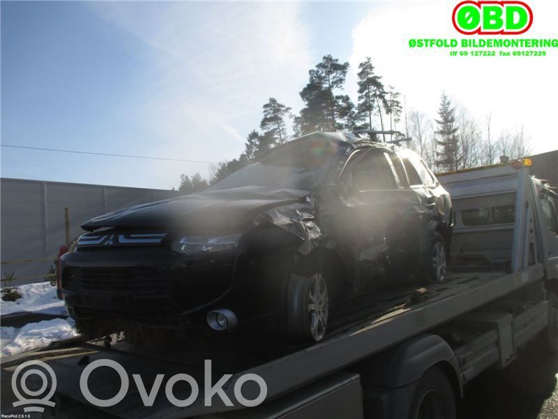 Outlander Outlander  4400A517XA