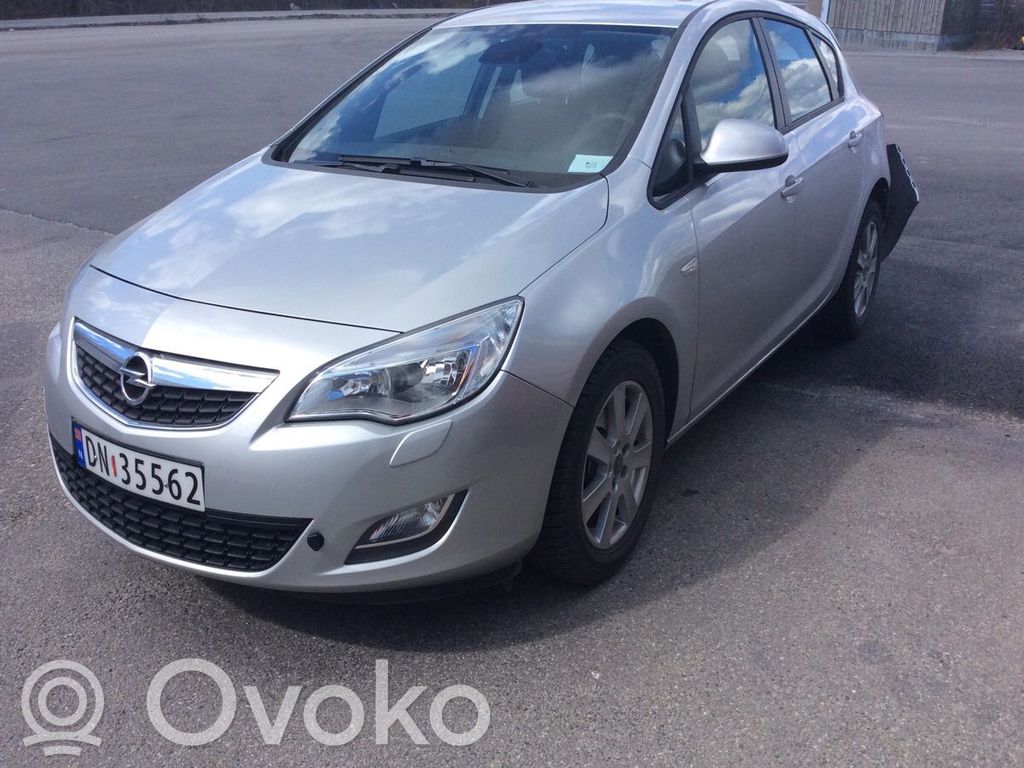 Astra J Astra  12621466