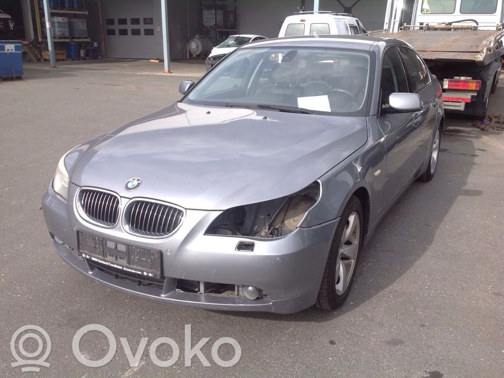 5 E60 E61 Series 5  61359110846