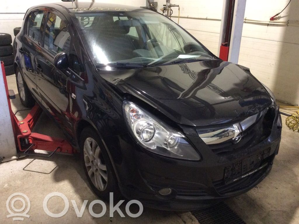 Corsa D Corsa  55210536