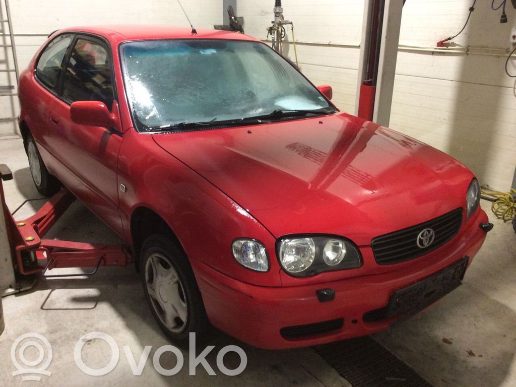 Corolla E110 Corolla  531111A430