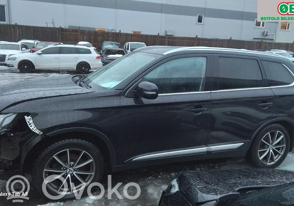 Outlander Outlander  1810A241