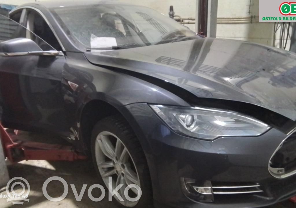 Model S Tesla Model S  600592100C