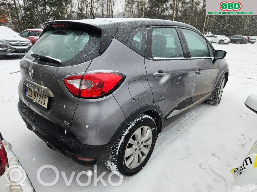 Captur Captur  631008862R
