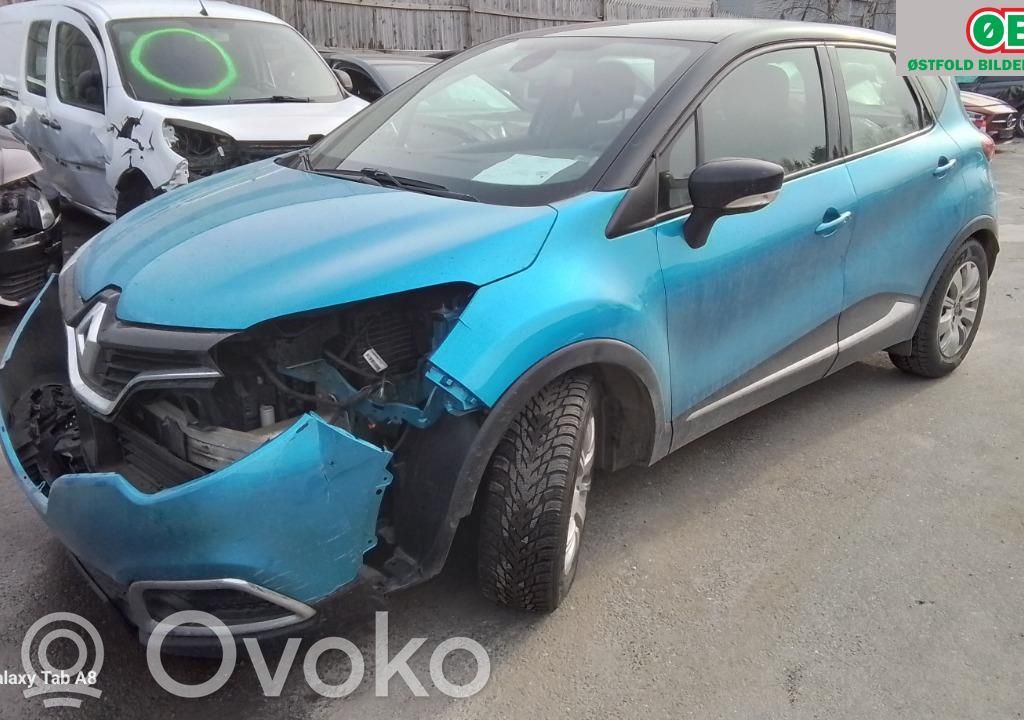 Captur Captur  260103714R