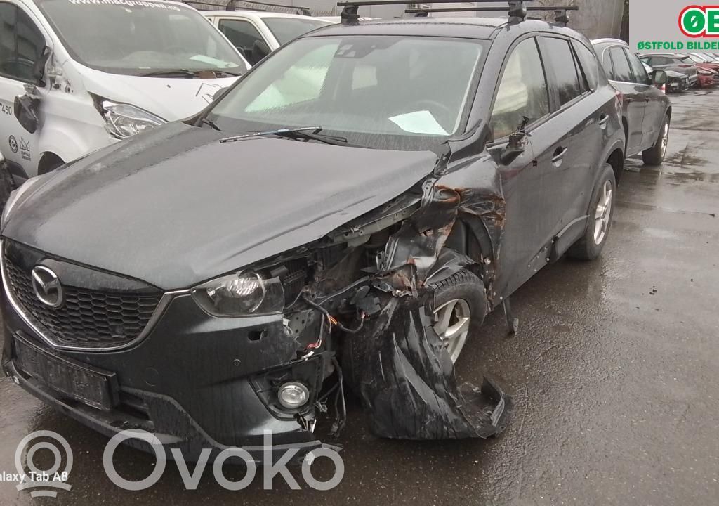 CX-5 CX-5  KD53513G0C