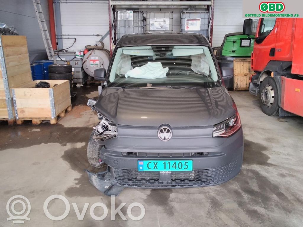Caddy Caddy  05L906261H