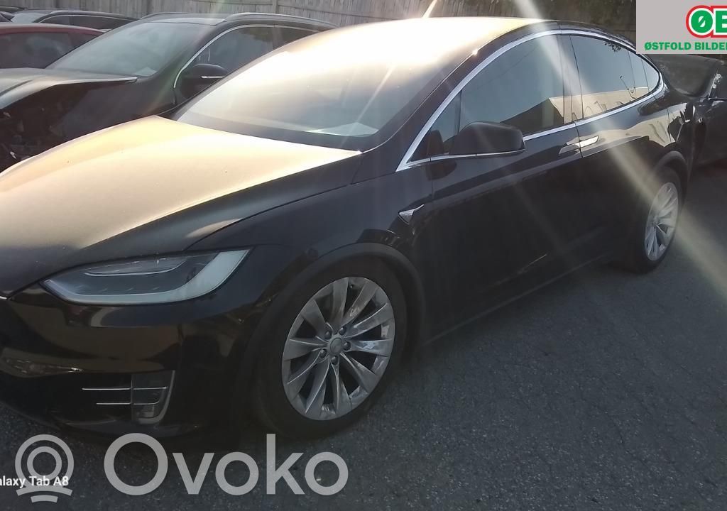 Model X Tesla Model X