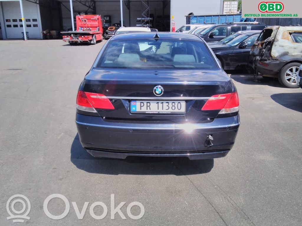 7 E65 E66 Series 7  32416781644