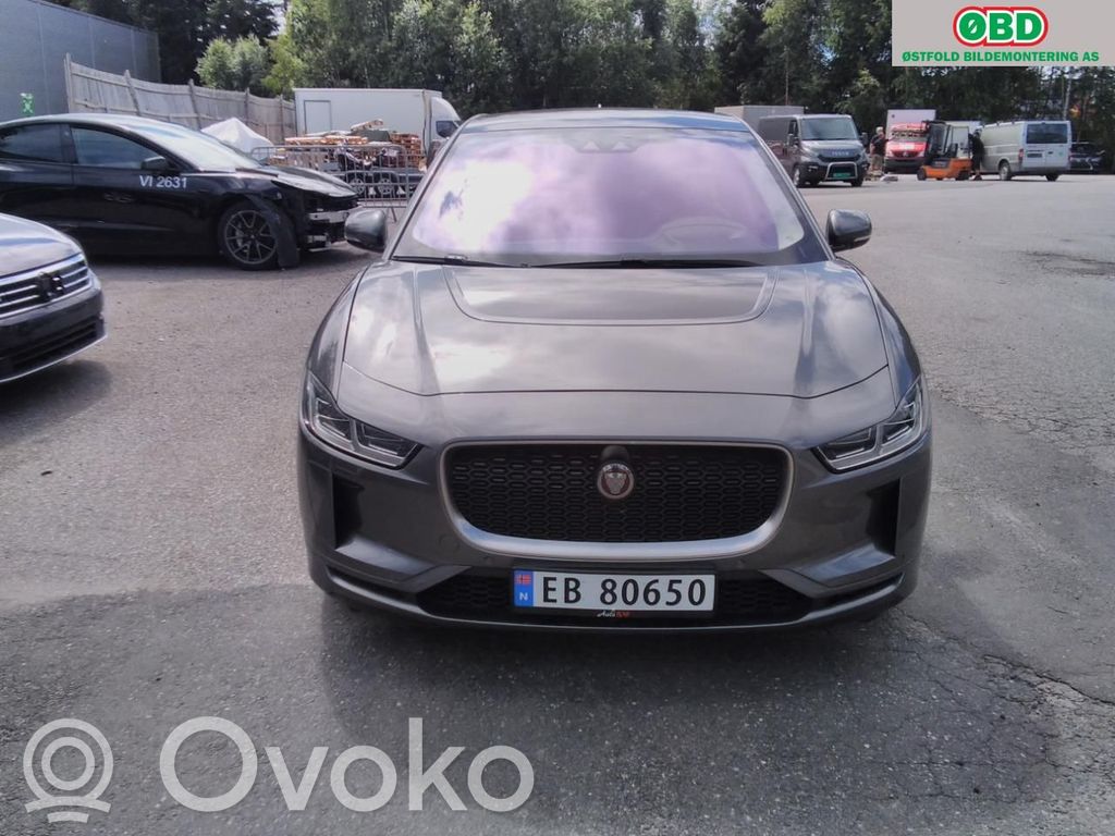 I-Pace I-Pace  T4K10142