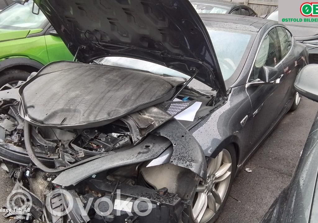 Model S Tesla Model S  600635206B