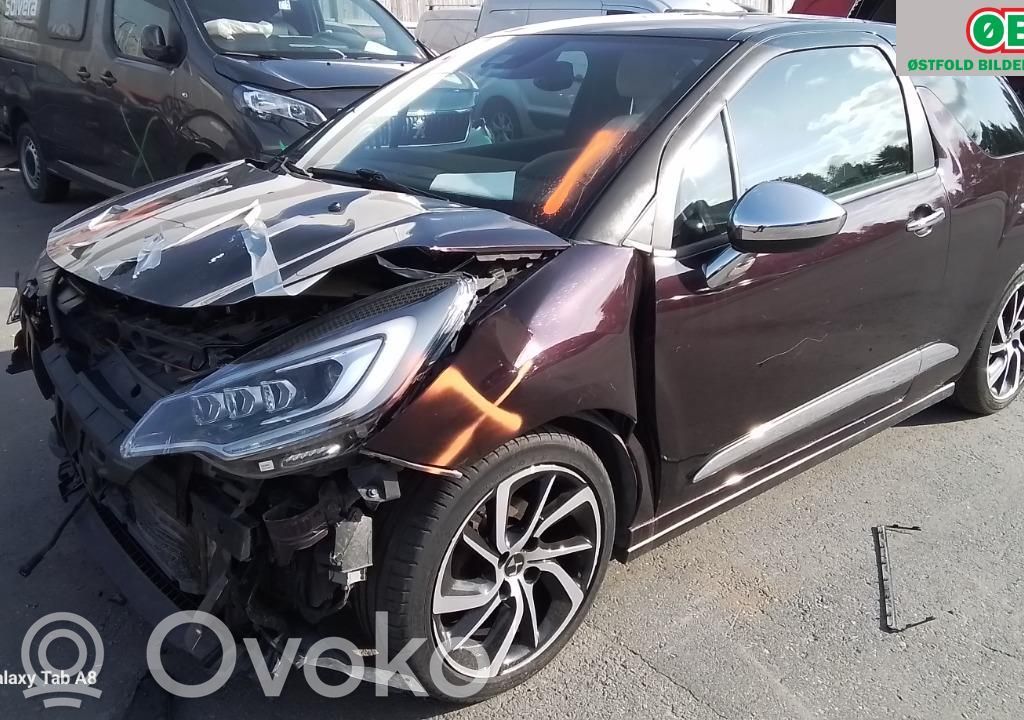 DS3 DS3  8701CV