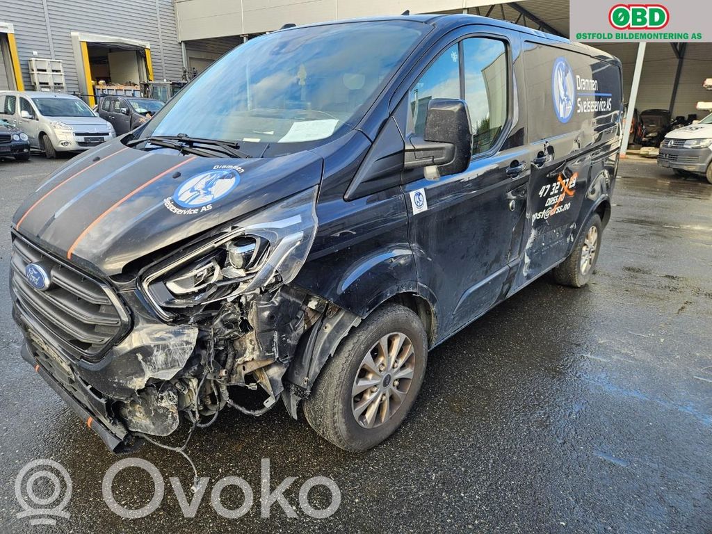 Transit Custom Transit Custom  2554720