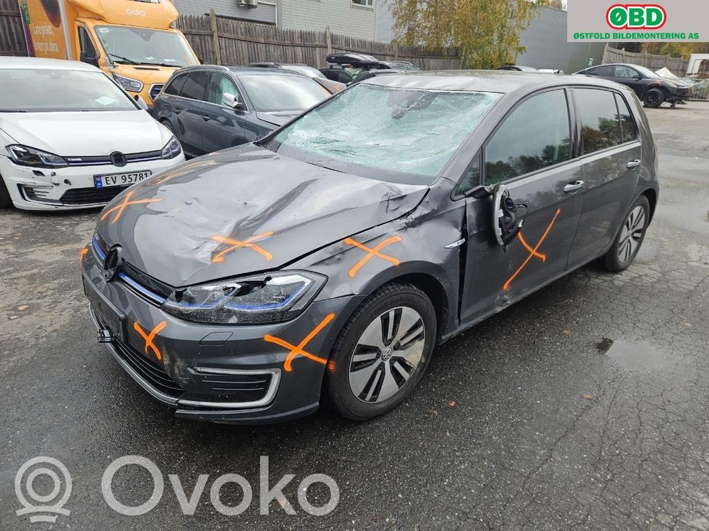 e-Golf Golf