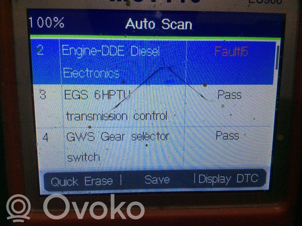 5 E60 E61 Series 5  41517202339