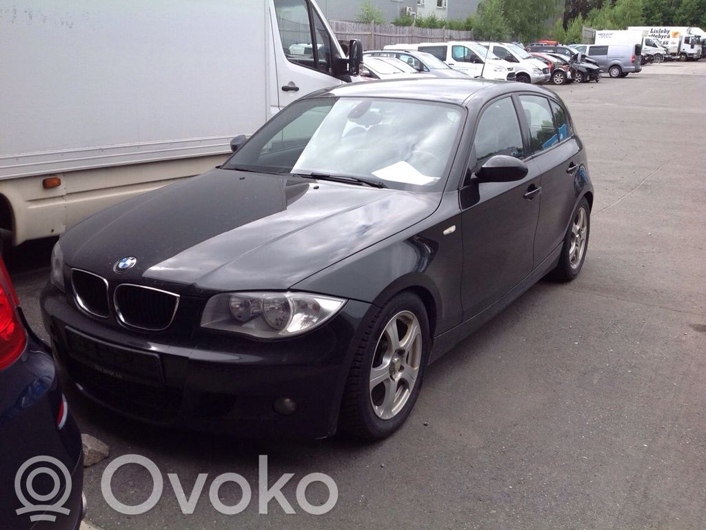 1 E81 E87 Series 1  41627133898