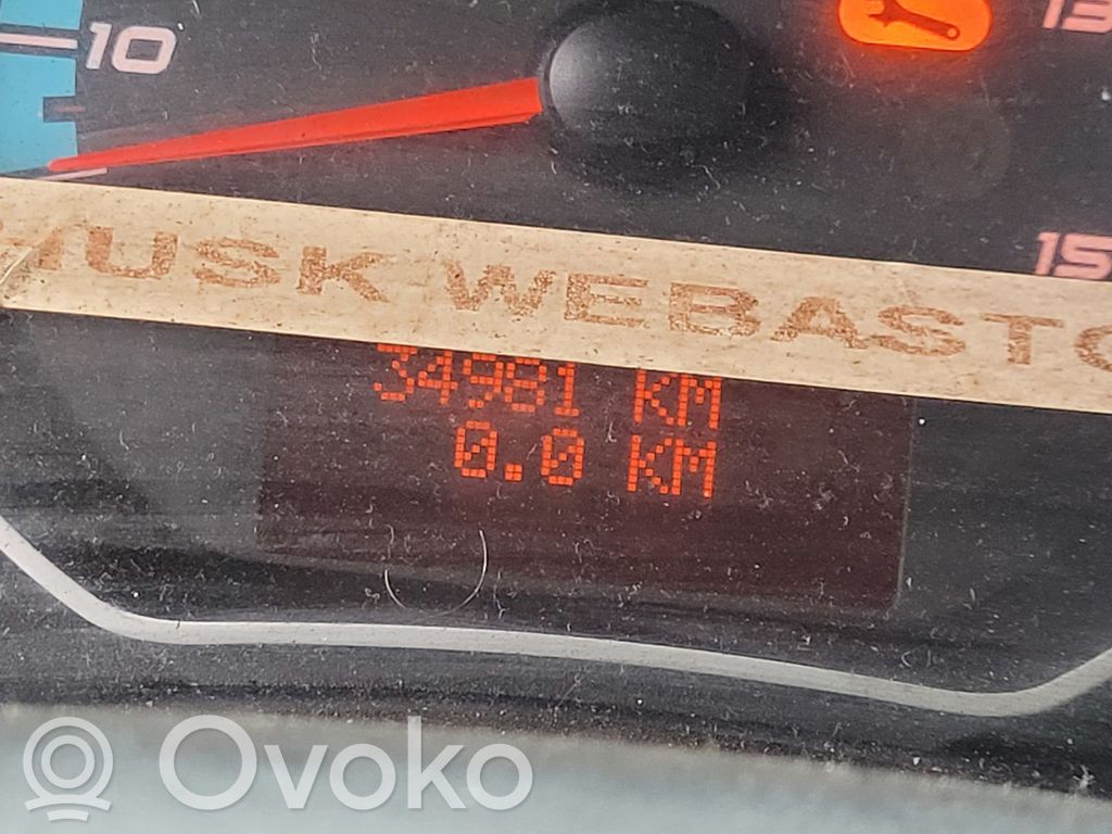 Kangoo II Kangoo  284B15199R