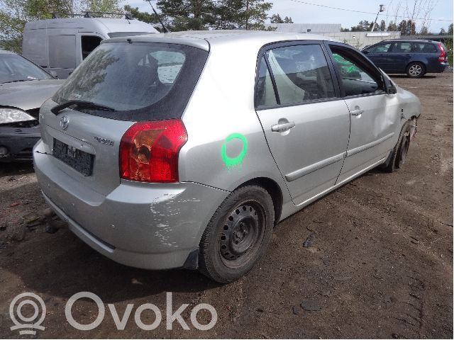 Corolla E120 E130 Corolla  8965002170