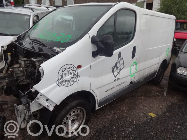 Vivaro Vivaro  9199255