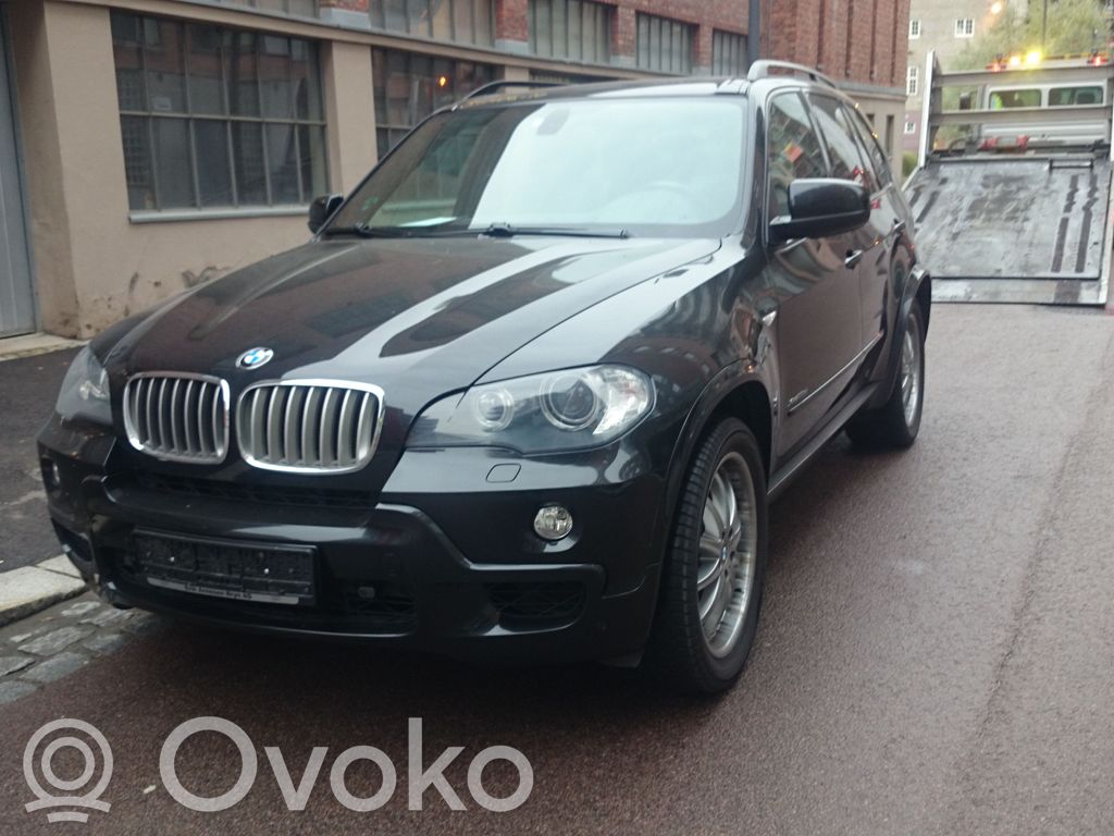X5 E70 X5  61319134727