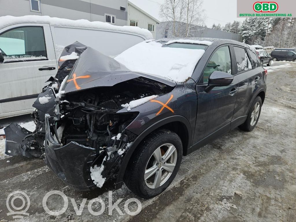 CX-5 CX-5  KD3132110H
