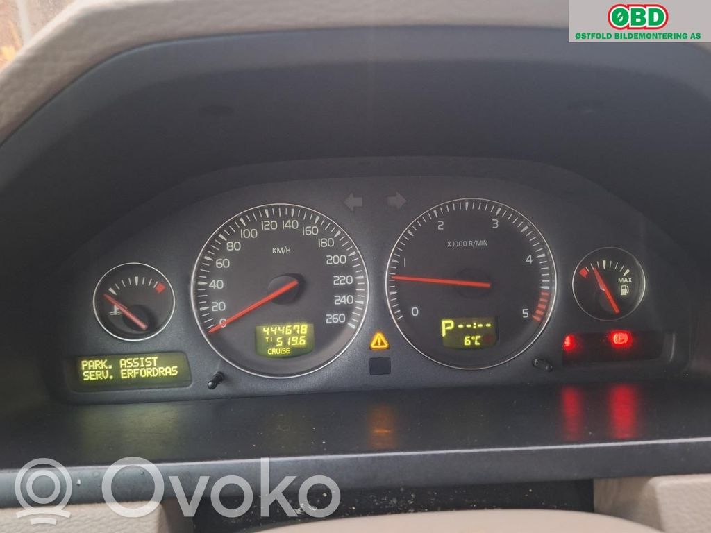 XC90 XC90  36050266