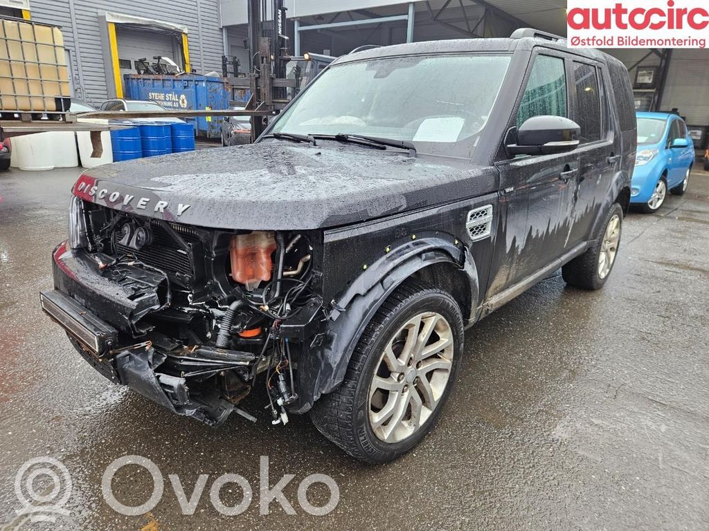 Discovery 4 - LR4 Discovery