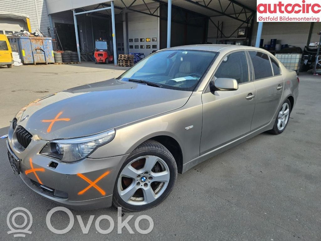 5 E60 E61 Series 5