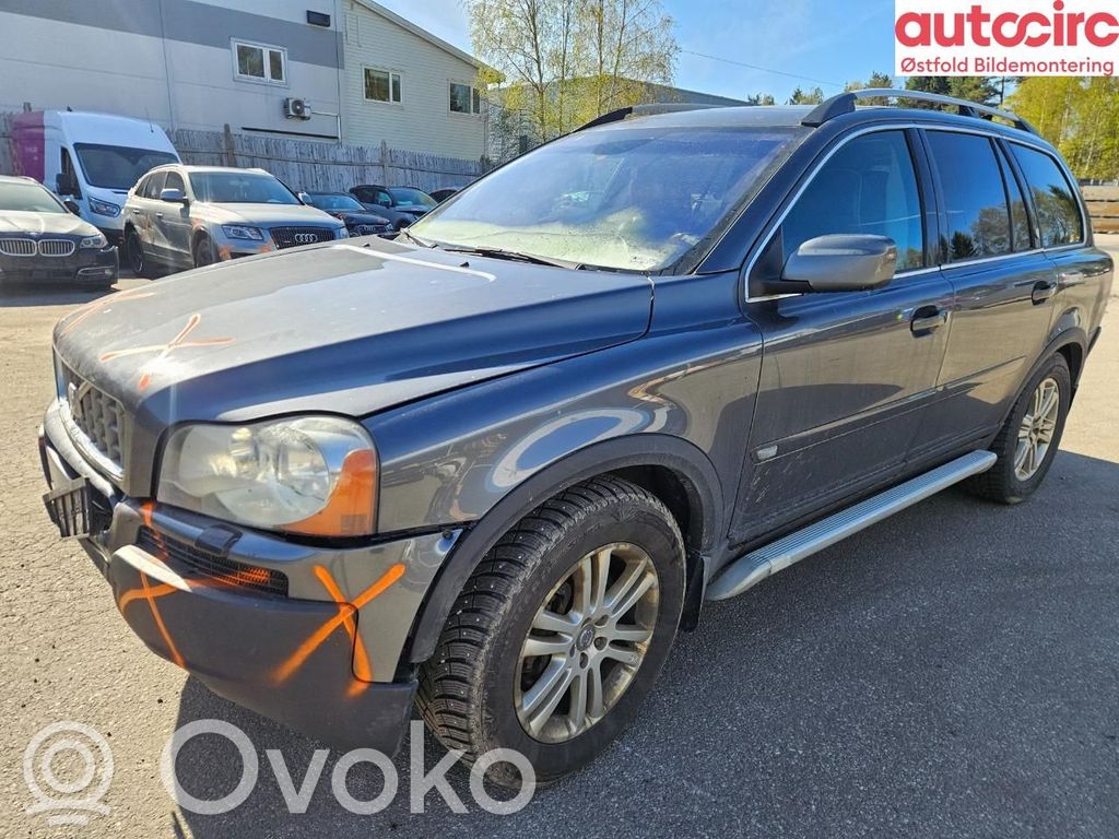XC90 XC90  36051301