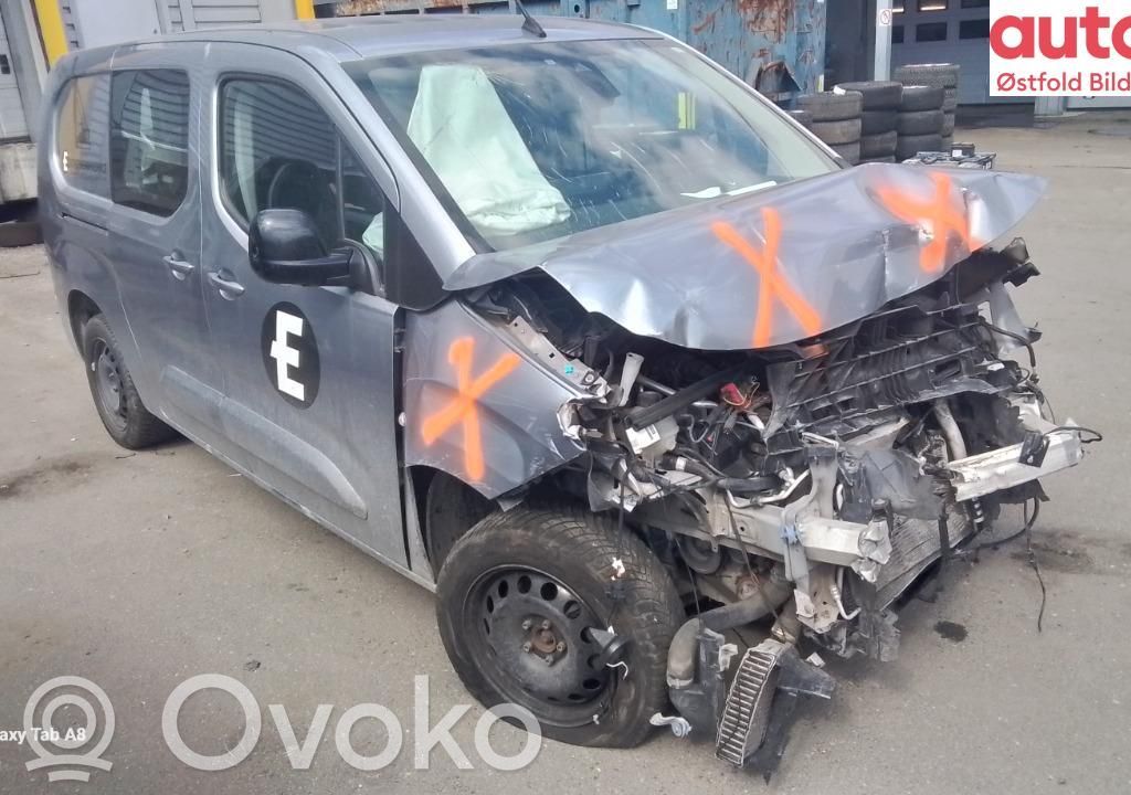 Berlingo Berlingo
