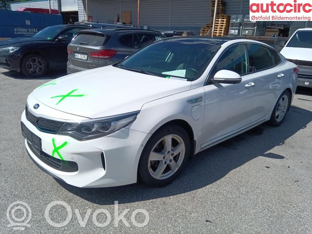 Optima Optima  450003D610
