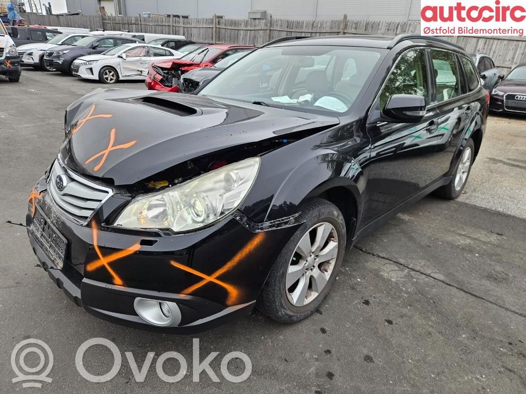 Outback Outback  23300AA621