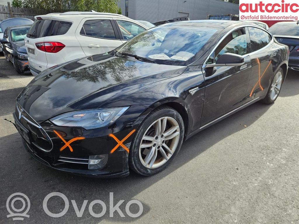 Model S Tesla Model S  100545300A