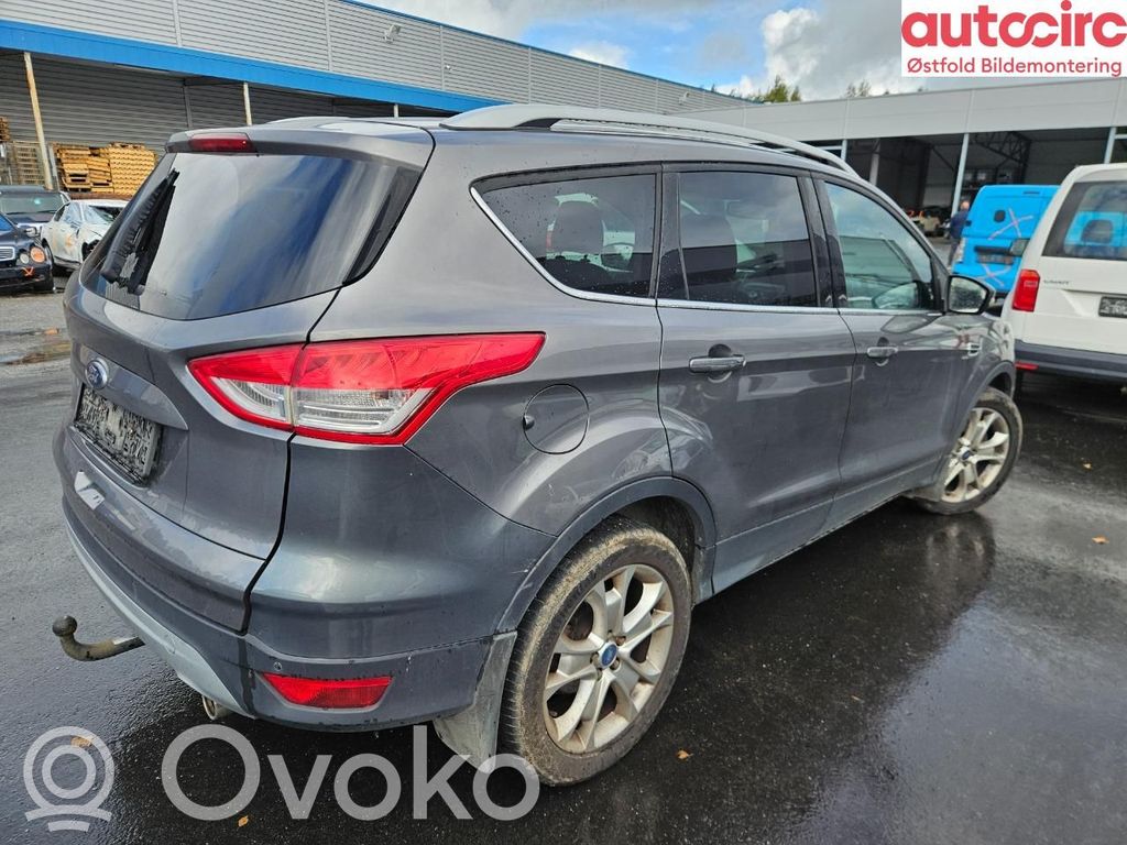 Kuga II Kuga  1673687