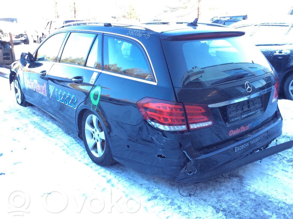 E W212 E-class, AMG (W124, W210, W211, W212, W213, C207, W238)  A6510903580