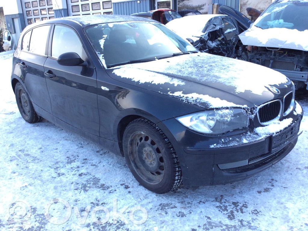 1 E81 E87 Series 1  64119286618