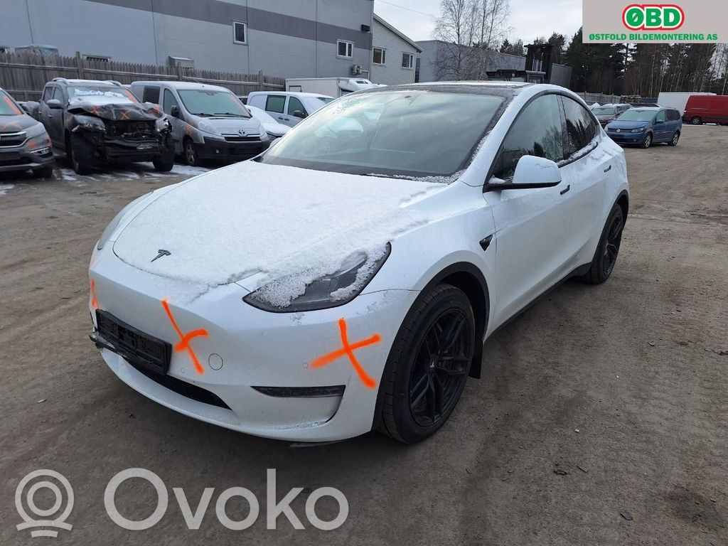Model Y Tesla Model Y  128834100B