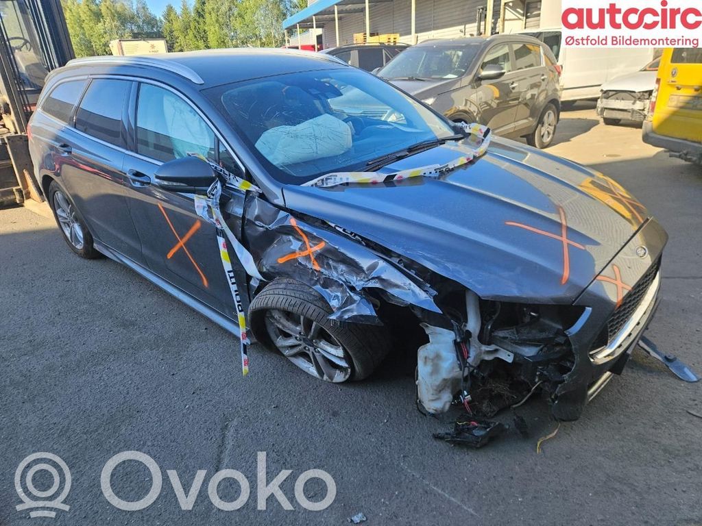 Mondeo MK V Mondeo  1946174