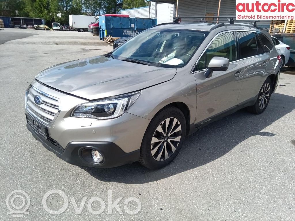 Outback (BS) Outback  45121FJ000