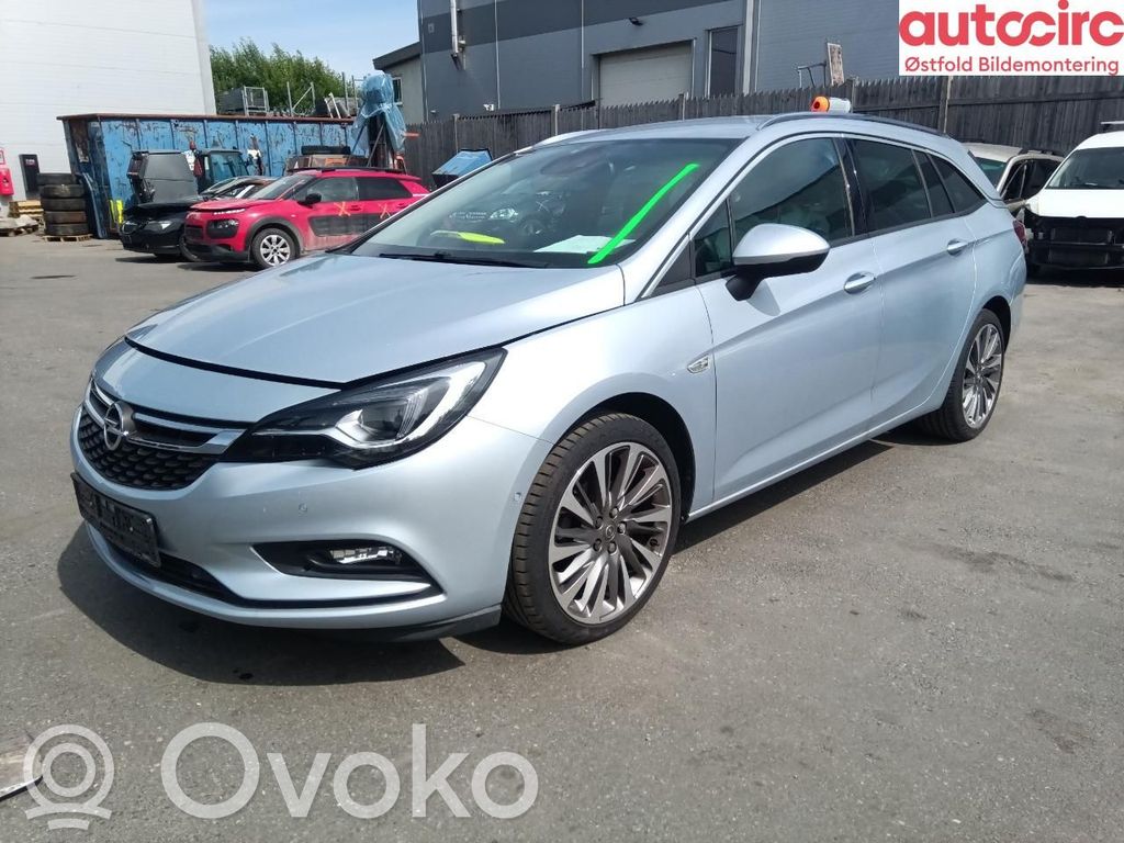 Astra K Astra  13463519